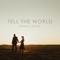 Tell the World (feat. Frankie Taylor) artwork