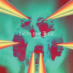 Salem - EP - Every Time I Die