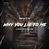 Why You Lie to Me - EP