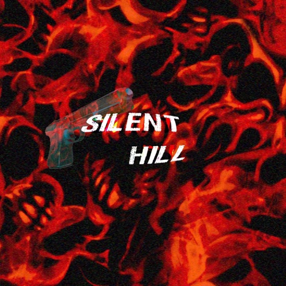 Cover artwork for Silent Hill