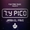 7:Y PICO - Jamby el Favo lyrics