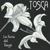 Tosca Tango Orchestra - Aeolian Harp