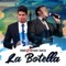 La Botella (feat. Antony Santos) - Kamilolf lyrics