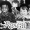 Rascals (feat. Wani Ray) - Ceddy Sosa lyrics