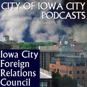 ICFRC: Immigration and Asylum: A View from the Border