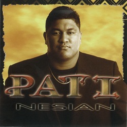 Pati - Love Will Keep Us Alive