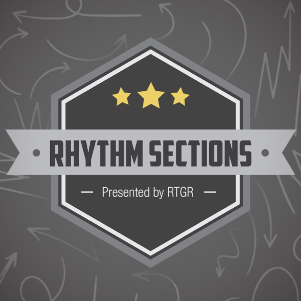 Rhythm Sections cover