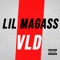 VLD - Lil magass lyrics