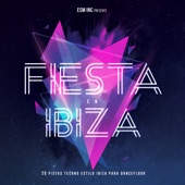 Fiesta En Ibiza 2020 (20 Pistas Techno Estilo Ibiza Para Dancefloor) artwork
