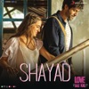 Shayad (From "Love Aaj Kal") - Single, 2020