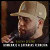 Homenaje a Zacarias Ferreira - EP album lyrics, reviews, download
