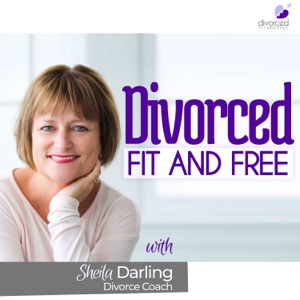 Episode 007: BJ Mann, Author of A Better, Not Bitter Divorce