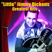 Little Jimmy Dickens - Rockin' With Red