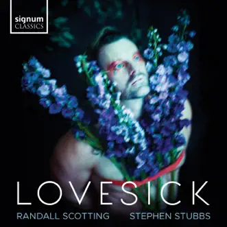 Lovesick by Randall Scotting & Stephen Stubbs album reviews, ratings, credits