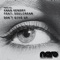 Don't Give Up (Nause Remix) - Kwan Hendry lyrics