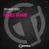 Family Affair - Single