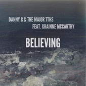 Believing (feat. Grainne McCarthy) [Radio Edit] artwork