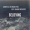 Believing (feat. Grainne McCarthy) [Radio Edit] artwork