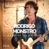 Rodrigo Monstro - O Amor Está no Ar