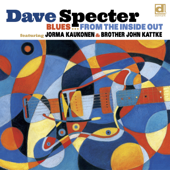 Blues from the Inside Out - Dave Specter