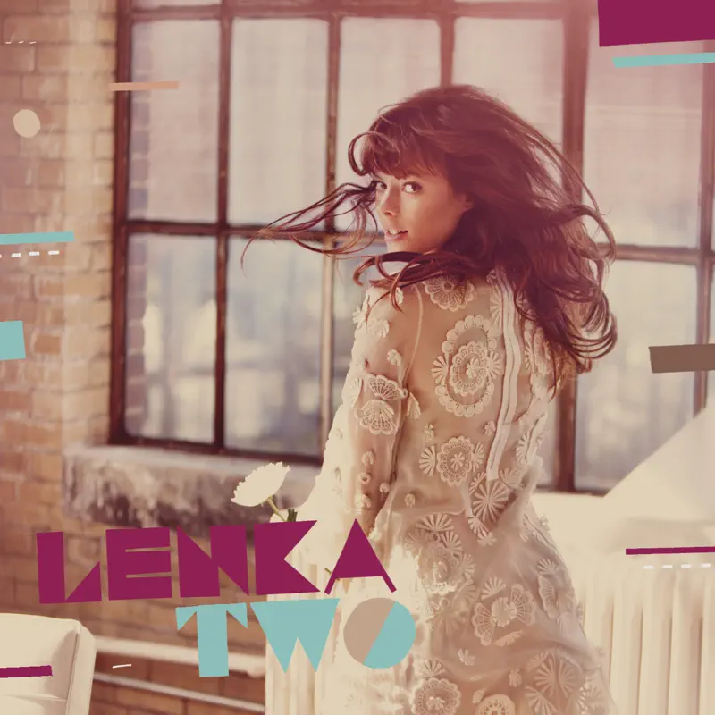 Lenka - Two (Expanded Edition) (2011) [iTunes Plus AAC M4A]-新房子