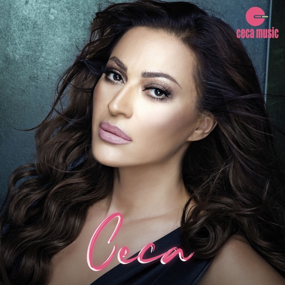 Cover artwork for Babaroga