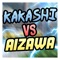 Kakashi Vs Aizawa (feat. Connor Quest!) - Rustage lyrics