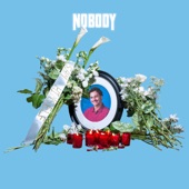 Nobody - EP artwork