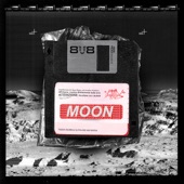 Moon Mood - EP artwork