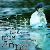 Cơn Mưa Lao Xao (Here Comes The Rain) [feat. Khắc Triệu] artwork