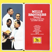 The Mills Brothers - When you Were Sweet Sixteen