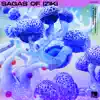 Sagas of Iziki / Chapter I album lyrics, reviews, download