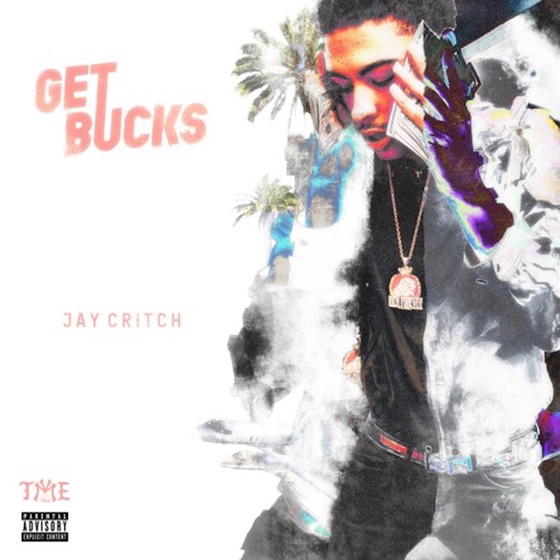 Cover artwork for Get Bucks