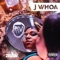 Radio (feat. Gas House Smitty) - J Whoa lyrics