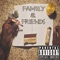 Groove (feat. Jalen Quinn) - Mochii lyrics