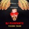 Gaspants - DJ Picopantz lyrics