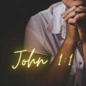 John 1:1 (Violin Mix) artwork