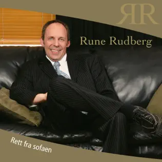 ladda ner album Rune Rudberg - Rett Fra Sofaen