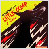 Welcome presents Little Comp of Horrors Vol.1 artwork