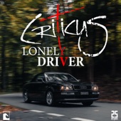 Lonely Driver artwork