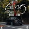 Lonely Driver artwork