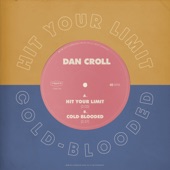 Hit Your Limit / Coldblooded artwork