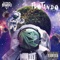 Nada Me Va Mal artwork