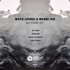 Mata Jones & Hector Moralez - Breathe