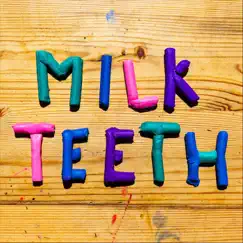 Milkteeth by Nadeah album reviews, ratings, credits