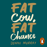 Jenni Murray - Fat Cow, Fat Chance artwork