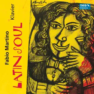 Latin Soul by Fabio Martino album reviews, ratings, credits