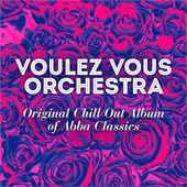 Voulez Vous artwork