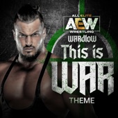 This Is War (Wardlow a.E.W. Theme) artwork
