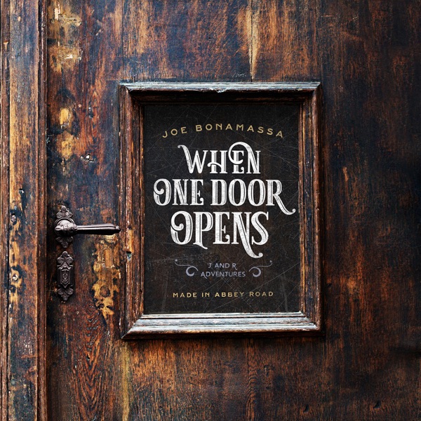 When One Door Opens - Single - Joe Bonamassa